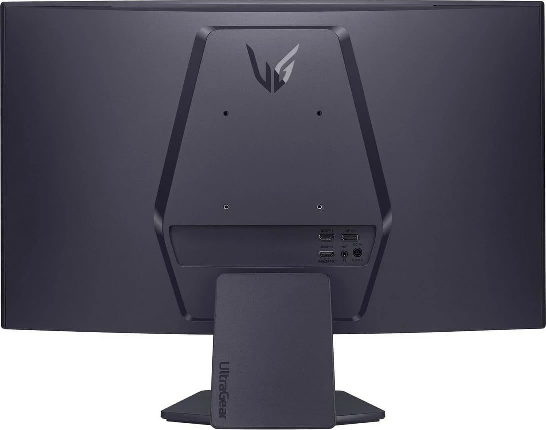 Monitor LG 27GS60QX-B, 27", Quad HD, 1 ms, i zi