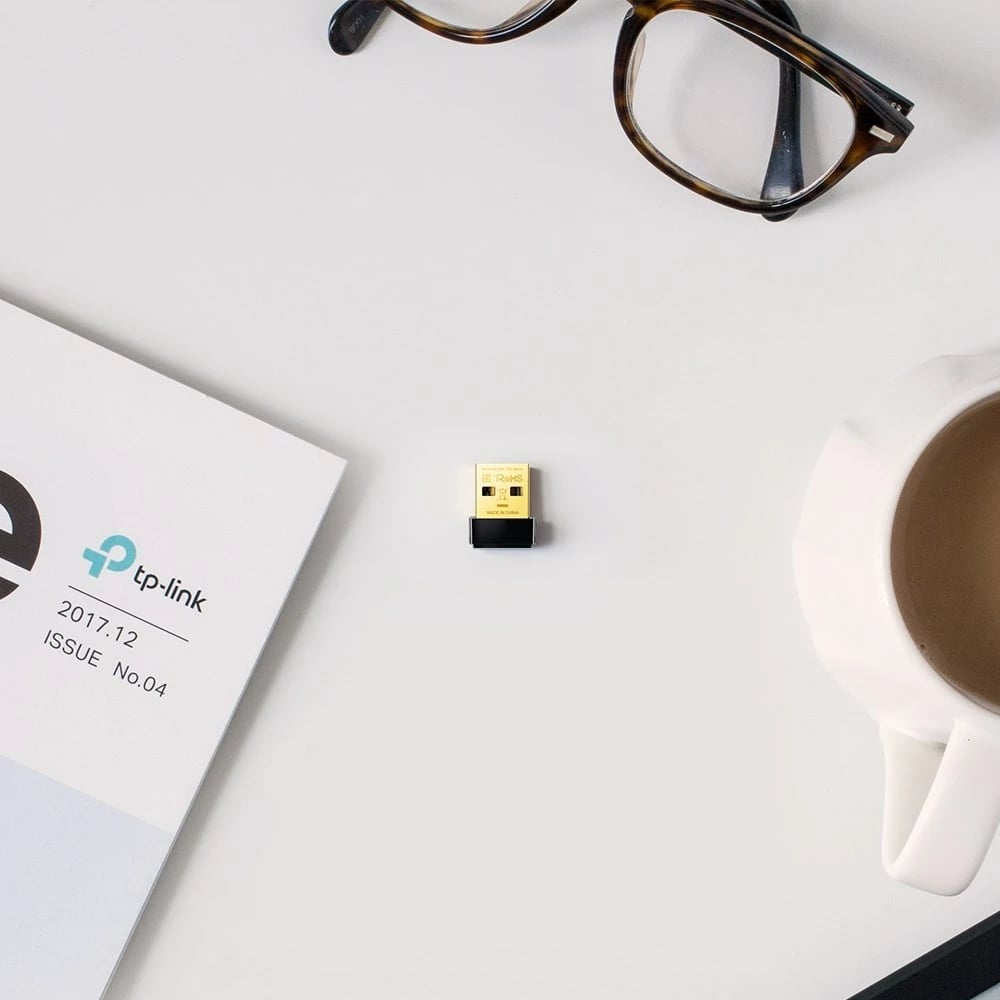 Përshtatës Nano USB, TP-Link AC600