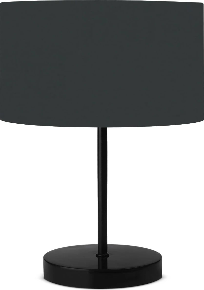 Llambë tavoline Opviq, anthracite, AYD-2847