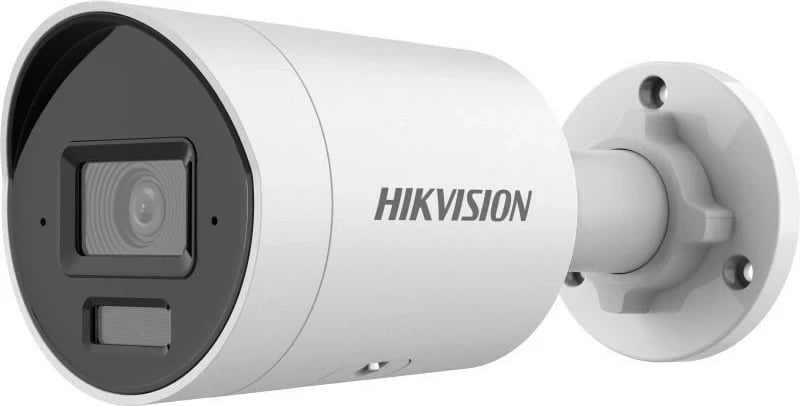 Kamerë IP Hikvision DS-2CD2083G2-LI2U(2.8mm), Bardhë