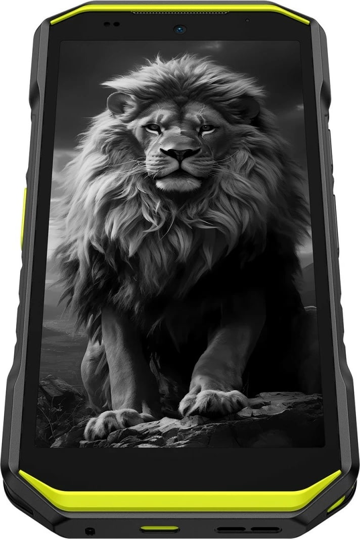 Celular Ulefone Armor X32 Pro 5G, 8/256GB, Jeshil Celular Ulefone Armor X32 Pro 5G, 8/256GB, Jeshil