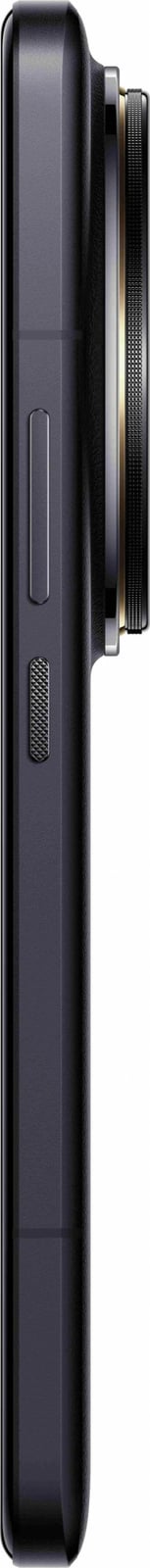 Celular Xiaomi 14 Ultra, 17.1 cm (6.73"), 3200 x 1440 pixels, 16 GB, 512 GB, 50 MP, Black
