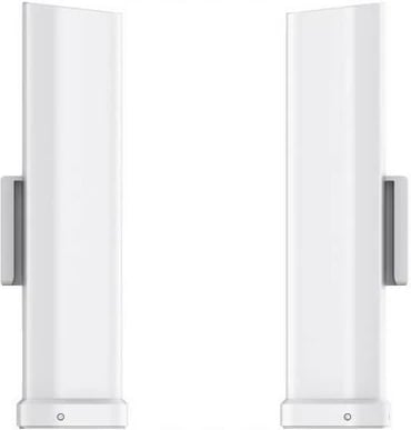 Router ZTE MC889A Pro 5G, i bardhë