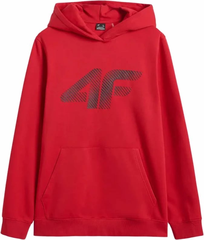 Duks për meshkuj 4F, i kuq