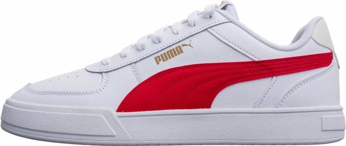 Atlete për meshkuj Puma, të bardha