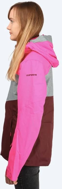 Jakne skijimi për femra Icepeak, Calion