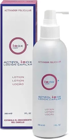 Locion për flokë IOOX Actifol 200ml