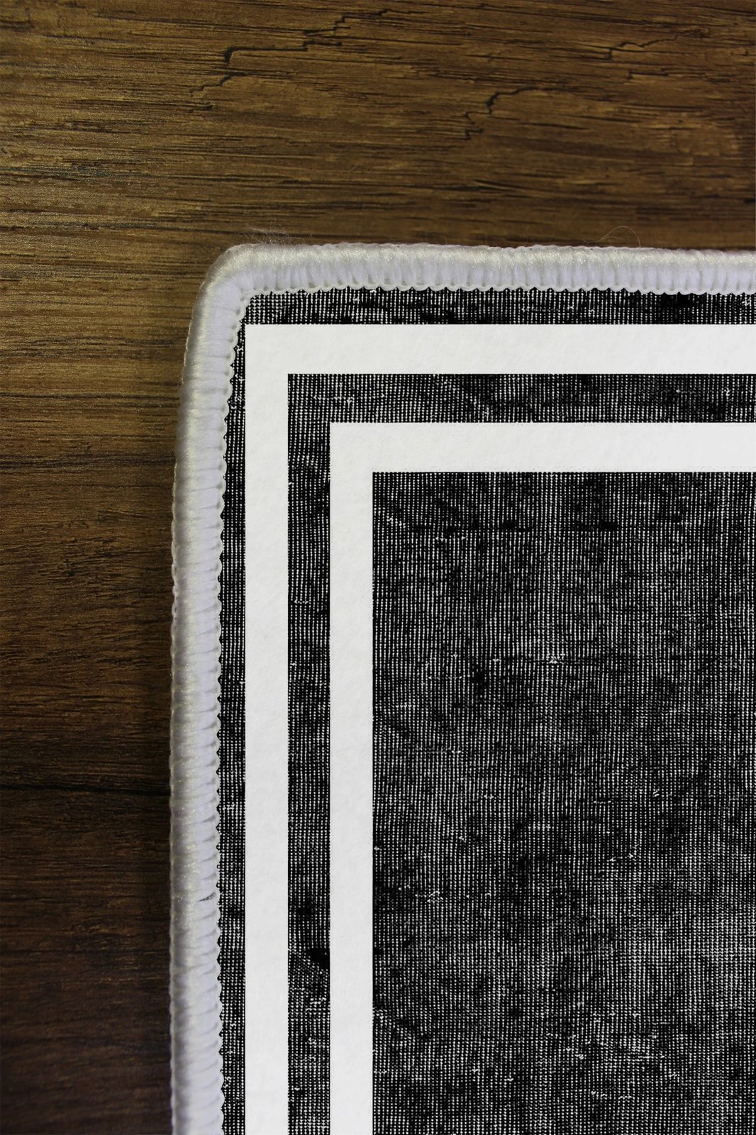 Qilim Conceptum Hypnose, i zi, 80x120cm, W837