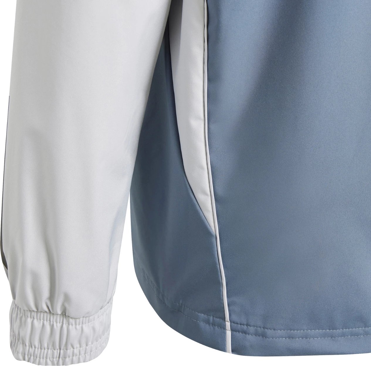 Jakne për fëmijë adidas, gri