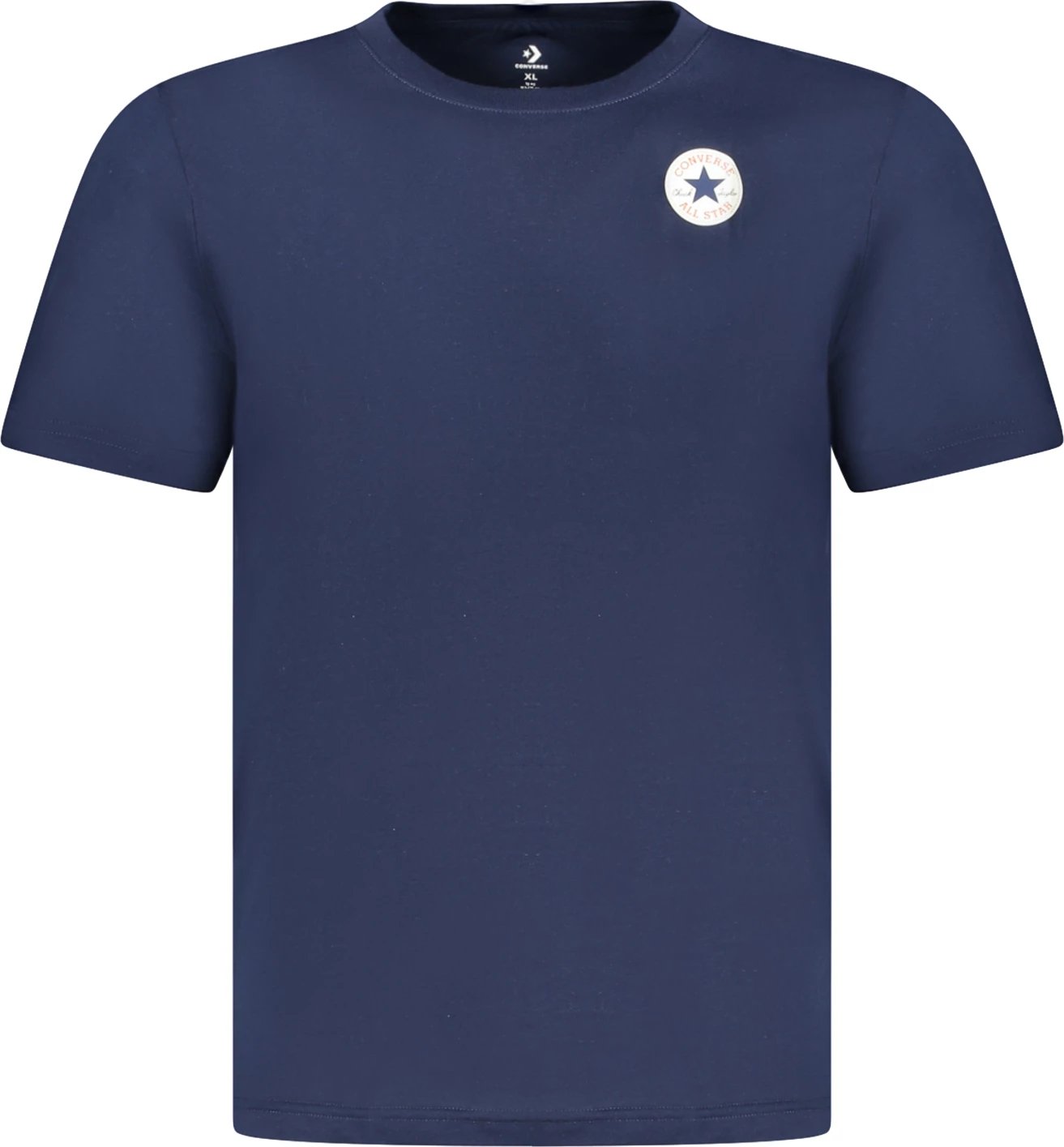 Maicë për djem Converse, kaltër