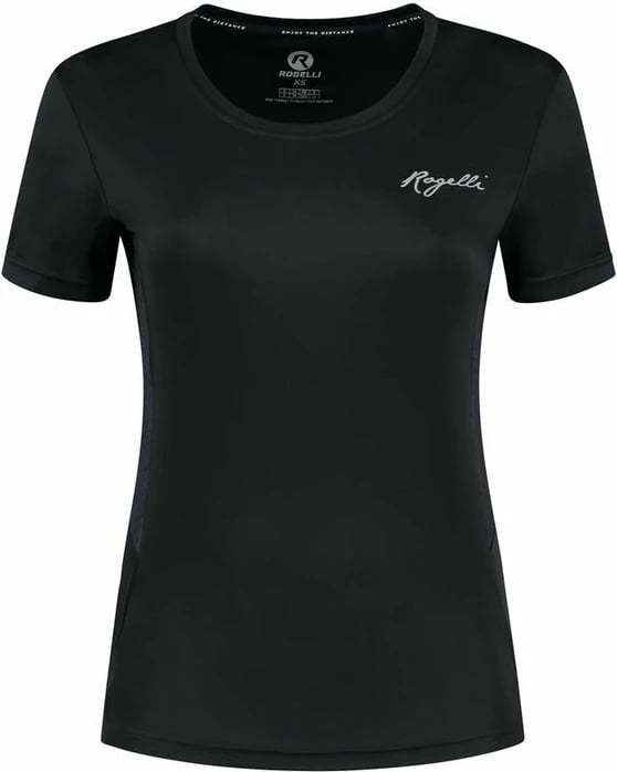 Maicë për meshkuj Yakimasport, e zezë