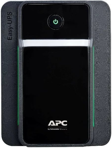 Kasë UPS APC BVX900LI-GR Easy UPS, 900VA, 230V, AVR, 2 Schuko, e zezë