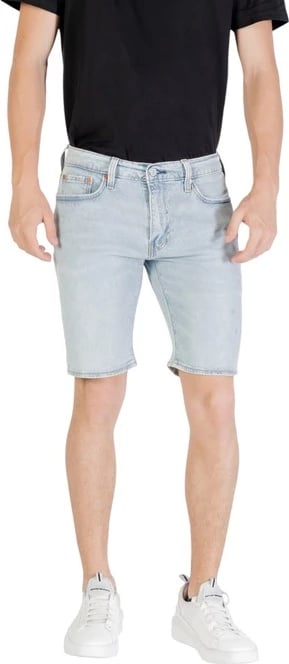 Shorce Levis, meshkuj, të kaltërta