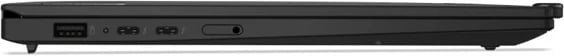 Ultrabook Lenovo ThinkPad X1 Carbon Gen 13 Aura Edition, Intel Core Ultra 7 265U, 64GB RAM, 1TB SSD, 14" 2.8K Touch, Windows 11 Pro, E zezë