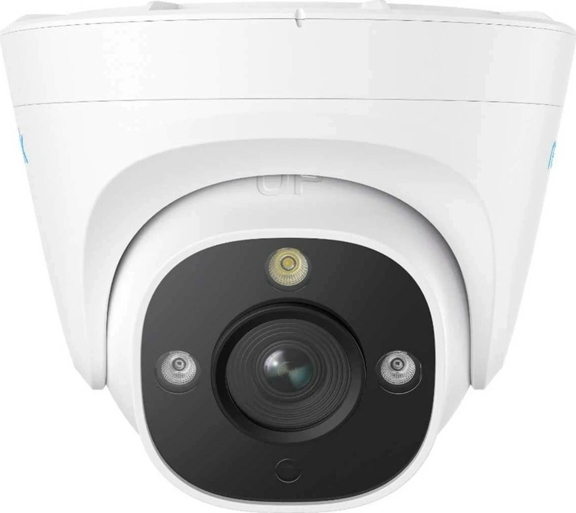 Kamerë monitorimi Reolink P344, PoE, e bardhë