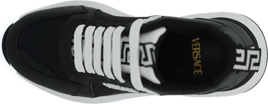 Atlete për femra Versace, të zeza / të bardha 