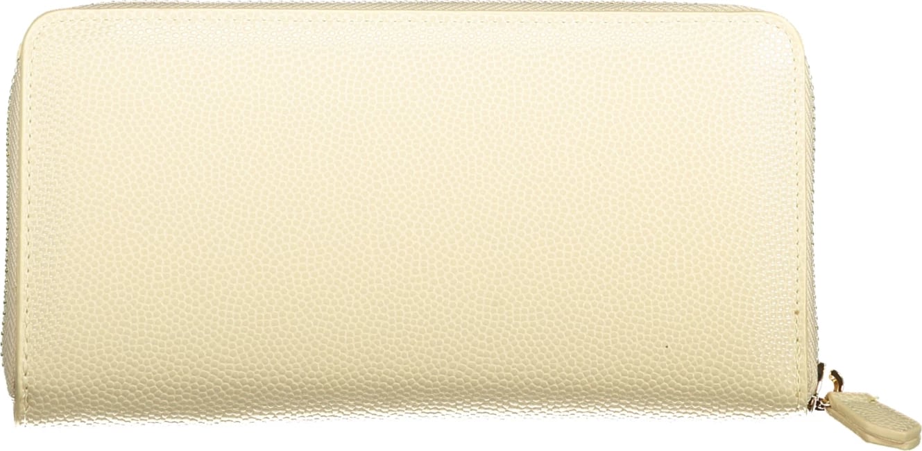 Portofol femra Valentino Bags, bezhë
