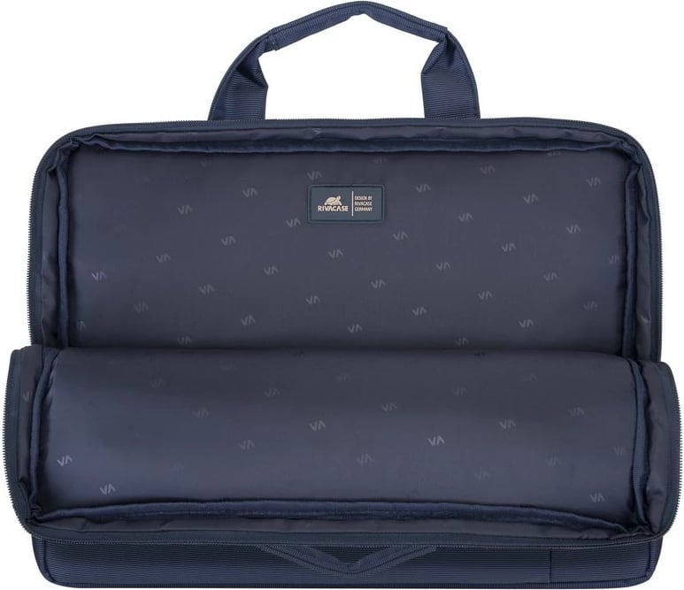 Çantë laptopi RIVACASE Central 8231, 15.6 inç, blu