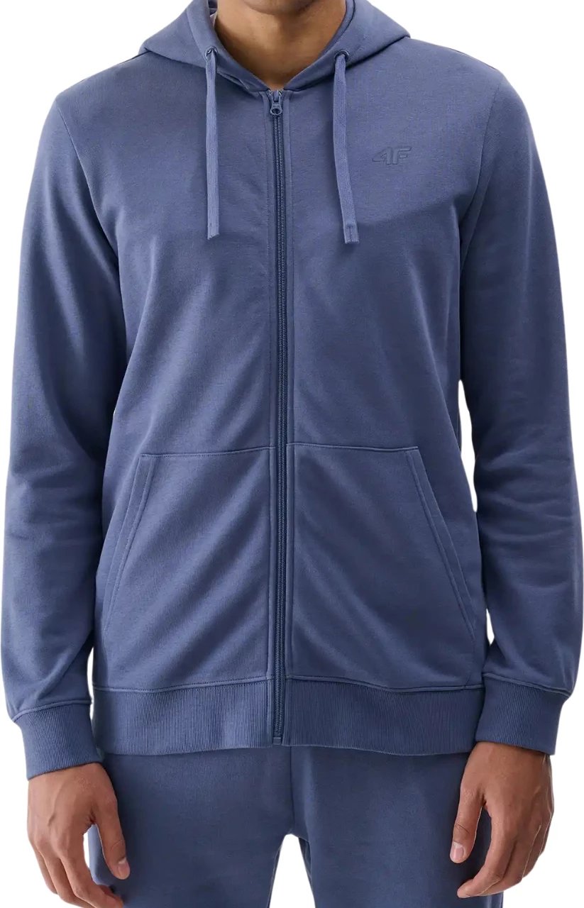 Duks për meshkuj 4F, vjollcë