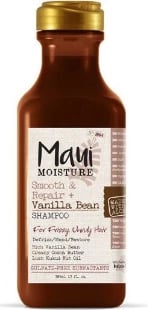 Shampo për flokë Maui Curly Hair Vanilla, 385ml