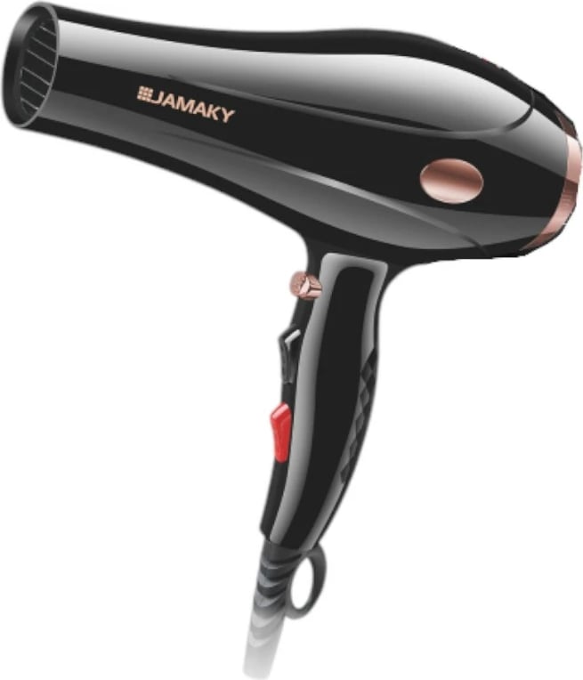 Tharëse Flokësh JAMAKY JPC37000