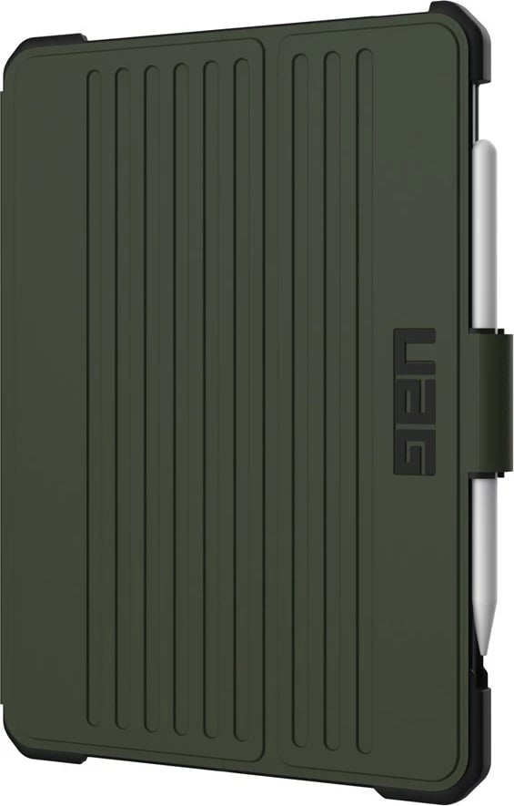 Mbështjellës tablet Urban Armor Gear 12339X117272, folio, për Samsung, 10.9", i gjelbër