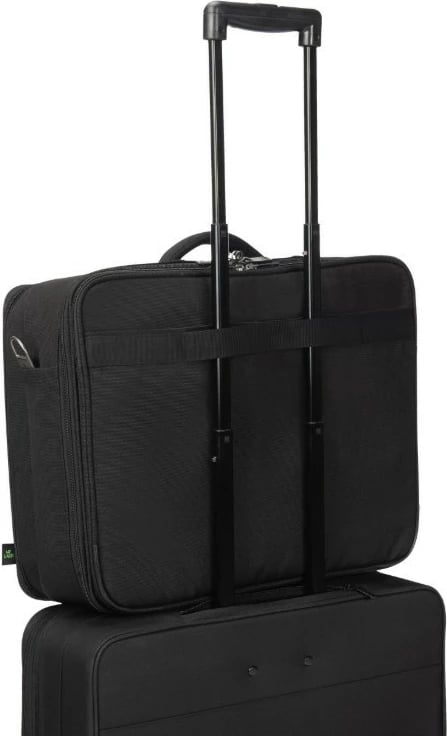 Çantë laptopi DICOTA Multi-Twin Five, 15-17.3 inç, e zezë