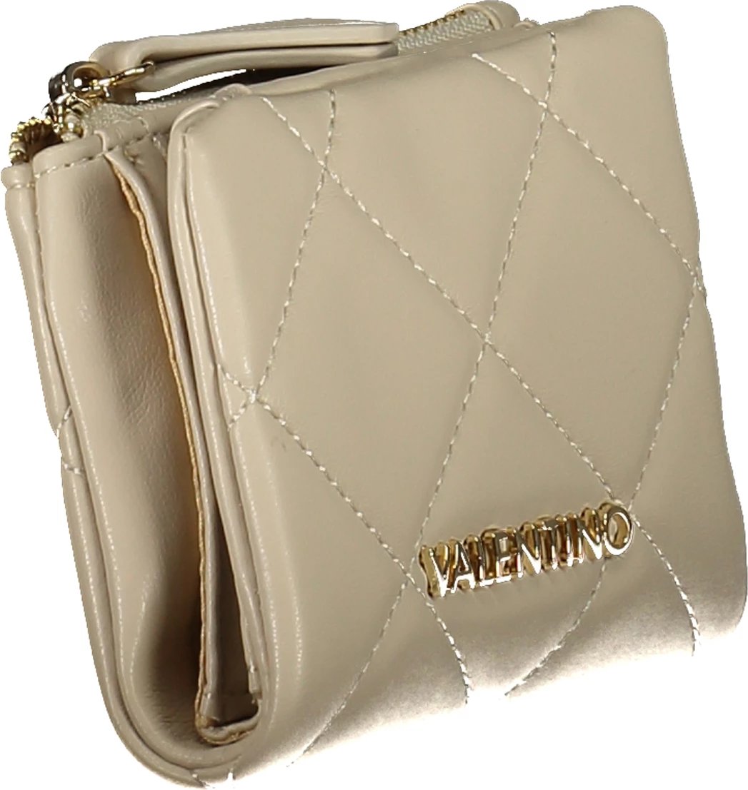 portofol femra Valentino Bags UNI, beige