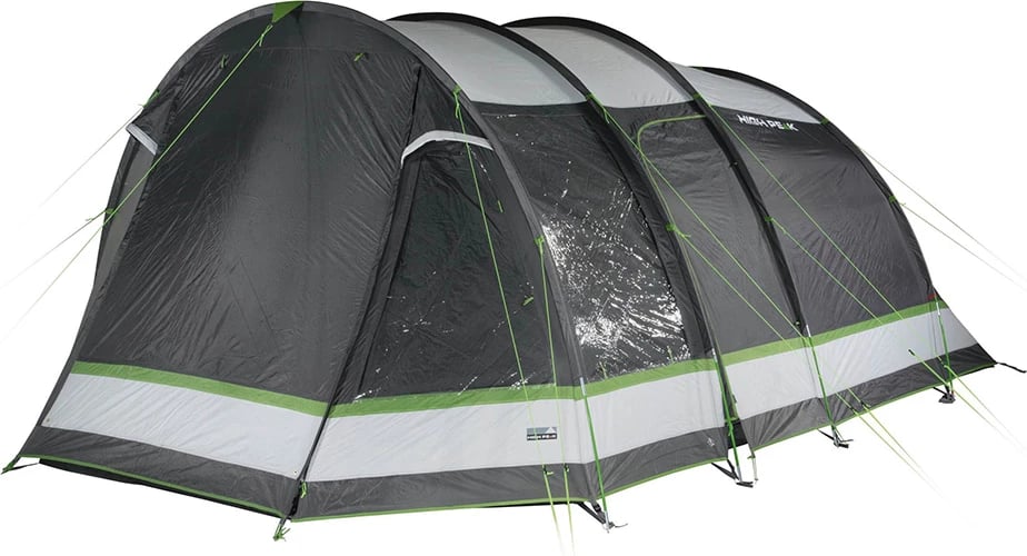 Tendë familjare High Peak, ngjyrë e përzier