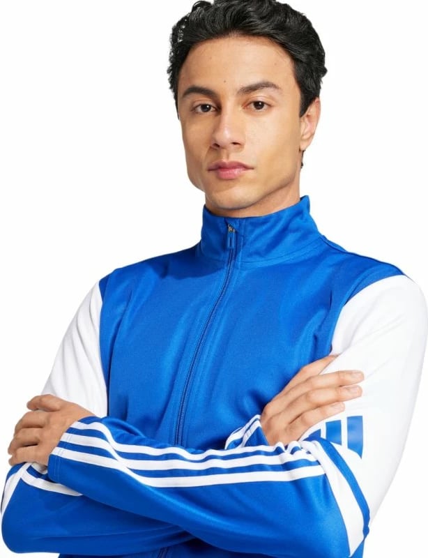 Duks për meshkuj adidas, blu Duks për meshkuj adidas, blu