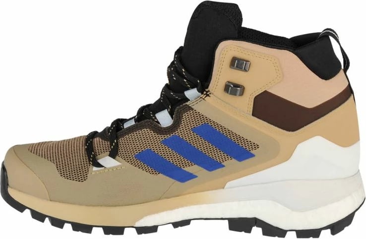 Atlete për meshkuj adidas Terrex, ngjyrë krem