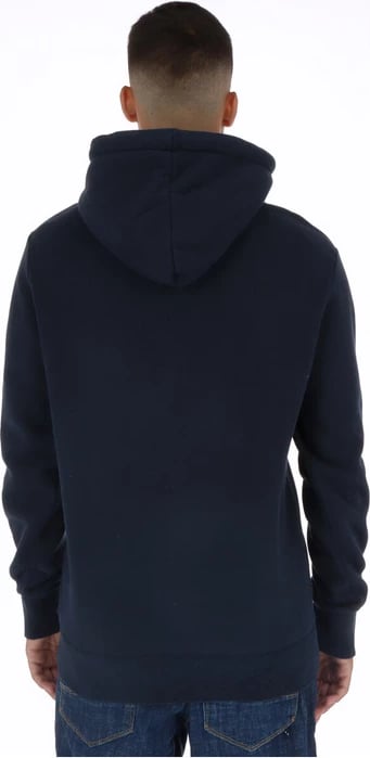 Duks për meshkuj Superdry, i kaltër 