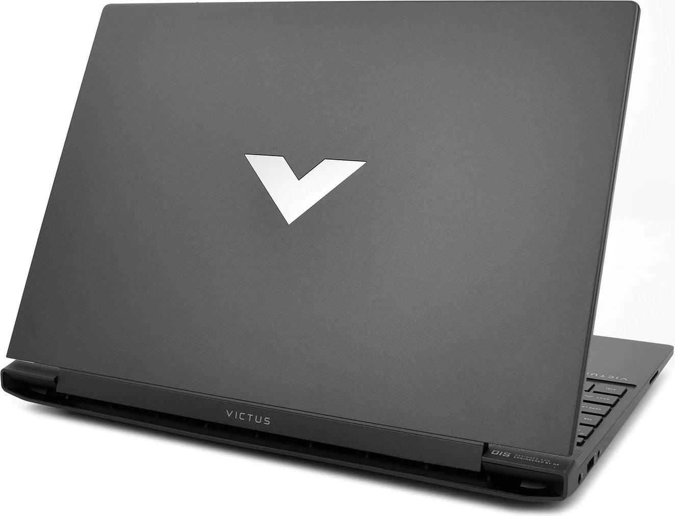 Laptop për lojëra HP Victus 15, Core i5-12450H, 15.6"-144Hz, 16GB RAM, 512GB SSD, RTX3050