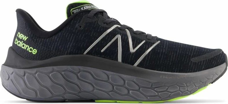 Atlete për meshkuj New Balance, të zeza