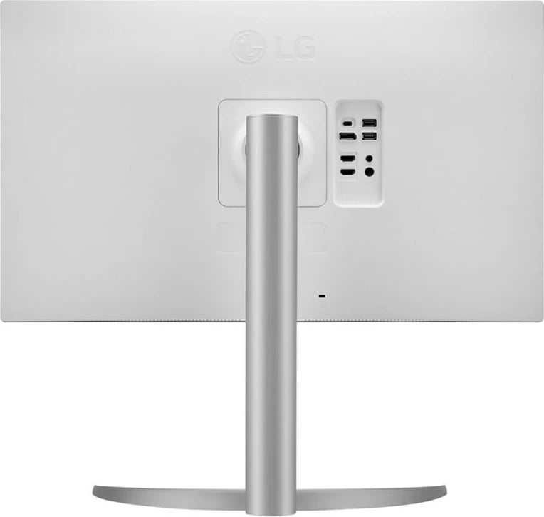 Monitor LG 27UP850K-W.AEU, 27", 4K Ultra HD, i zi