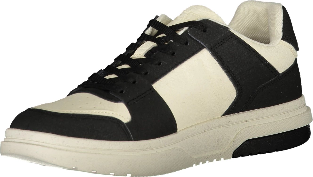 Atlete për meshkuj TOMMY HILFIGER, të zeza