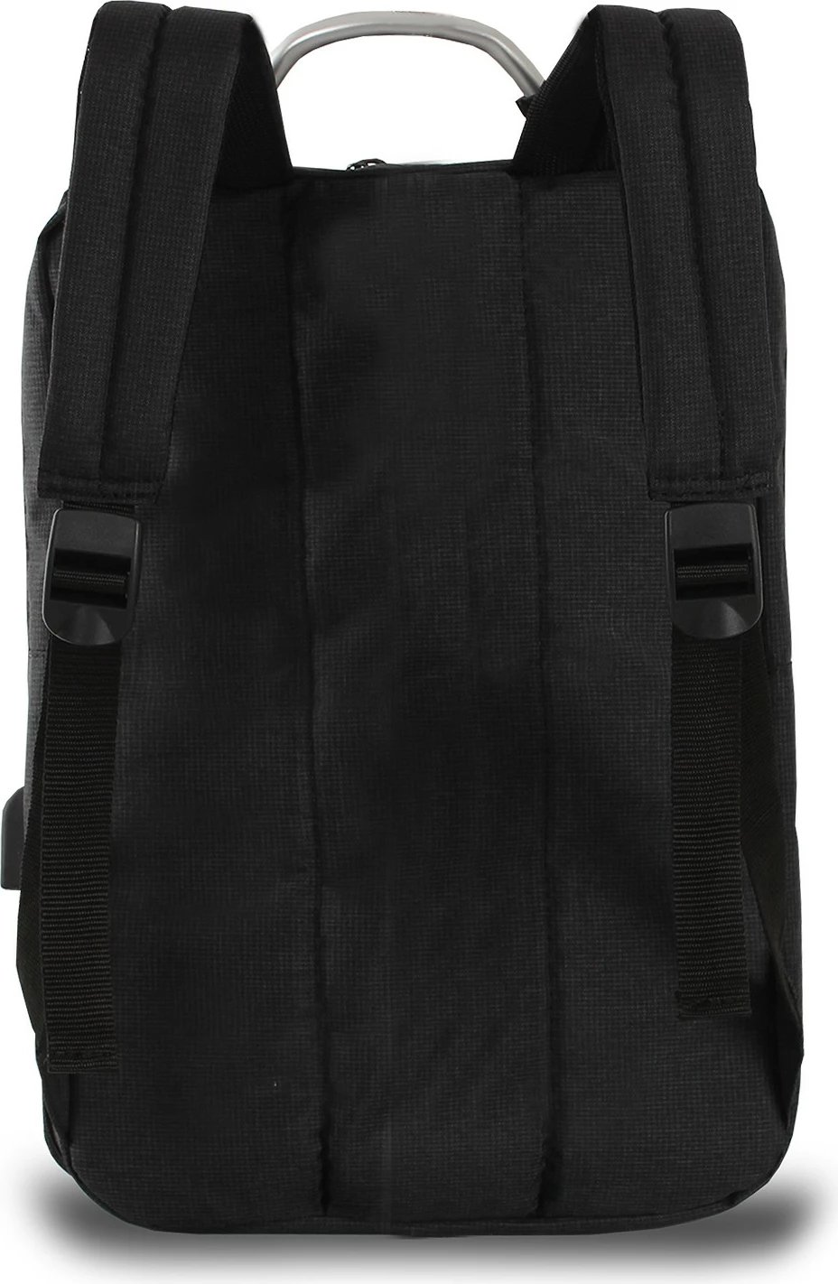 Çantë shpine për laptop Zoozie Bags, e zezë, 3130 Çantë shpine për laptop Zoozie Bags, e zezë, 3130