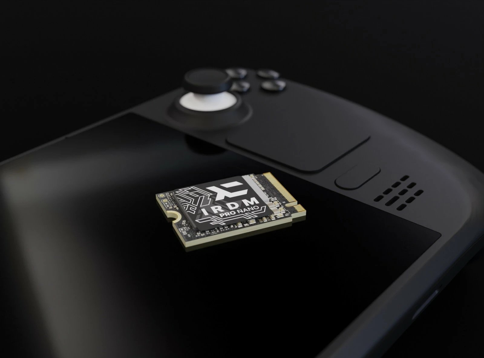 SSD GOODRAM IRDM PRO NANO M.2 2230, 2TB