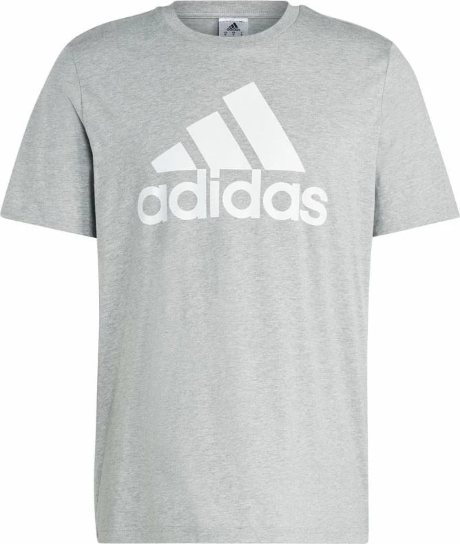 Maicë adidas për meshkuj, gri
