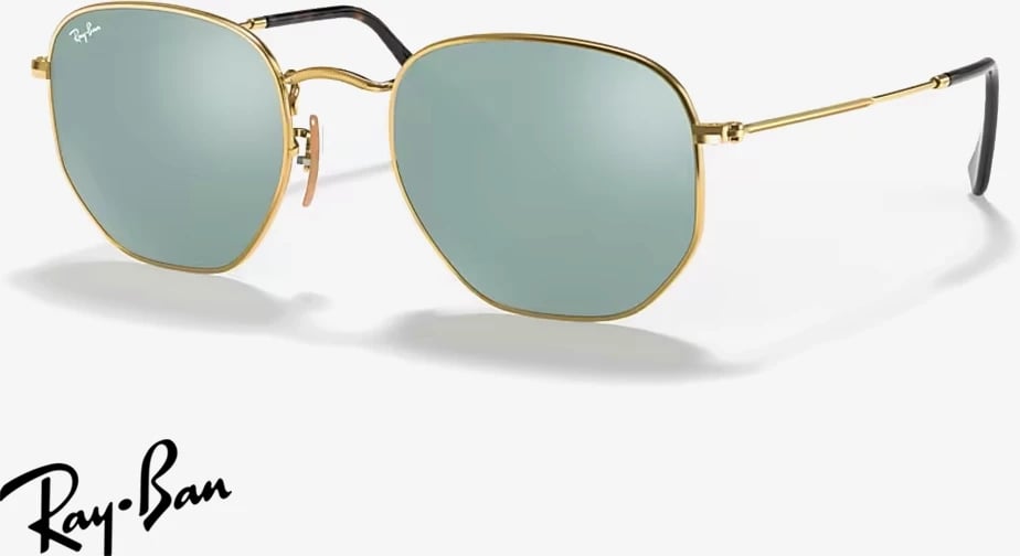 Syze dielli Ray-Ban RB3548N 001/30 51