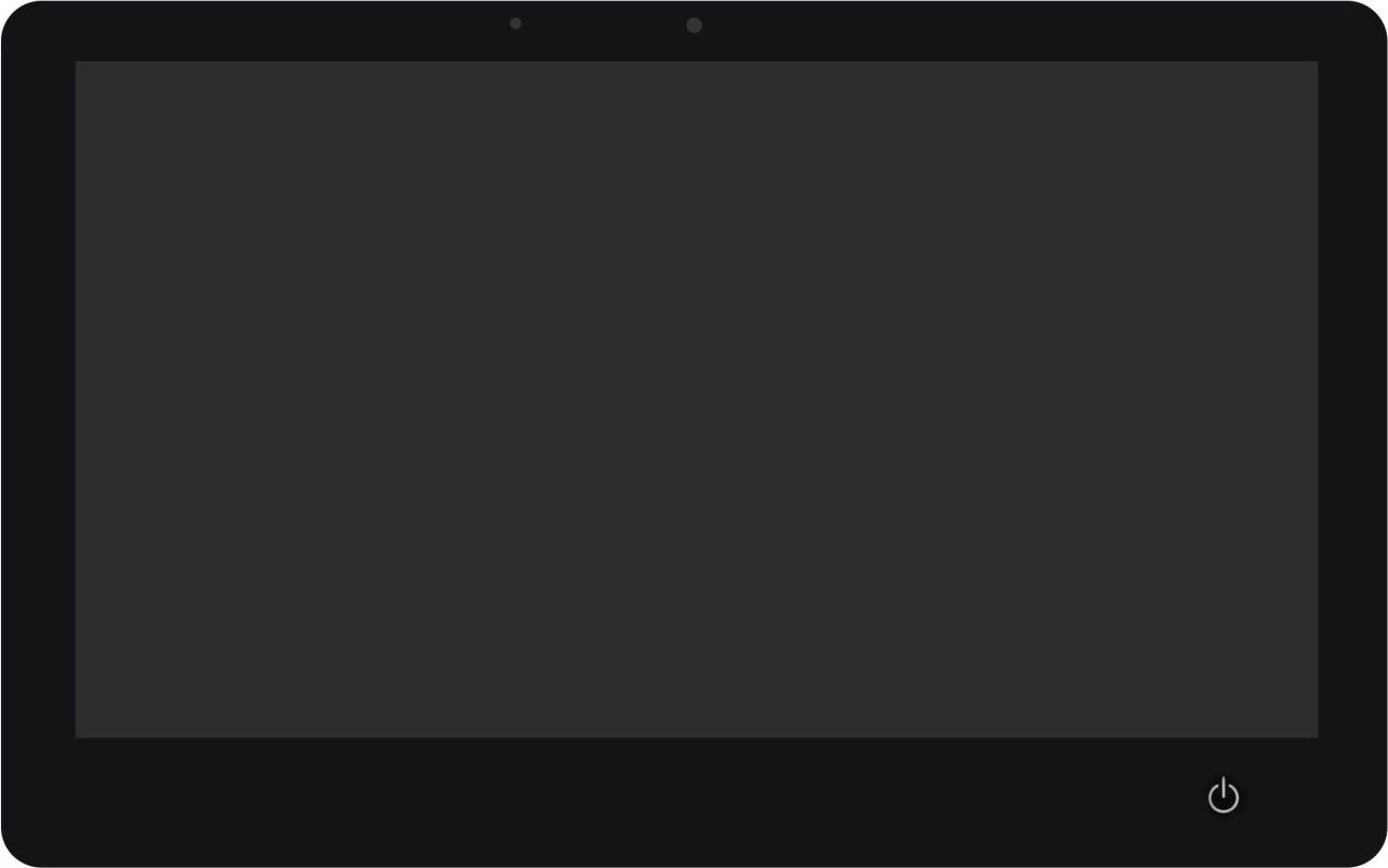 Tablet ALLNET PrimeOne-120, 12 Zoll, 8GB/64GB, Android 13