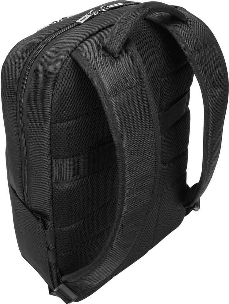 Çantë shpine Targus CitySmart Essentials, 12-16 inç, gri/zezë