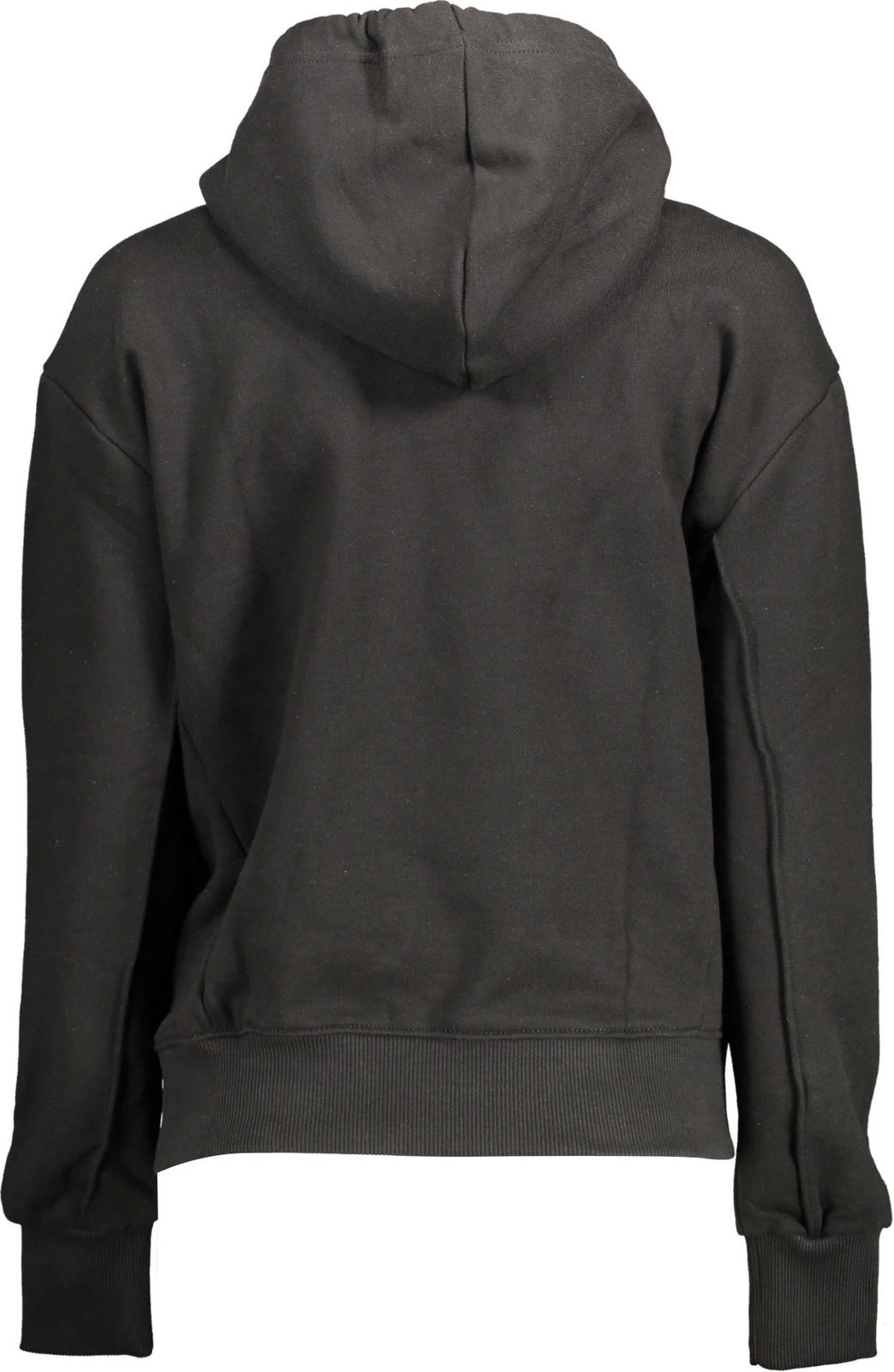 duks për femra Calvin Klein XL, i zi