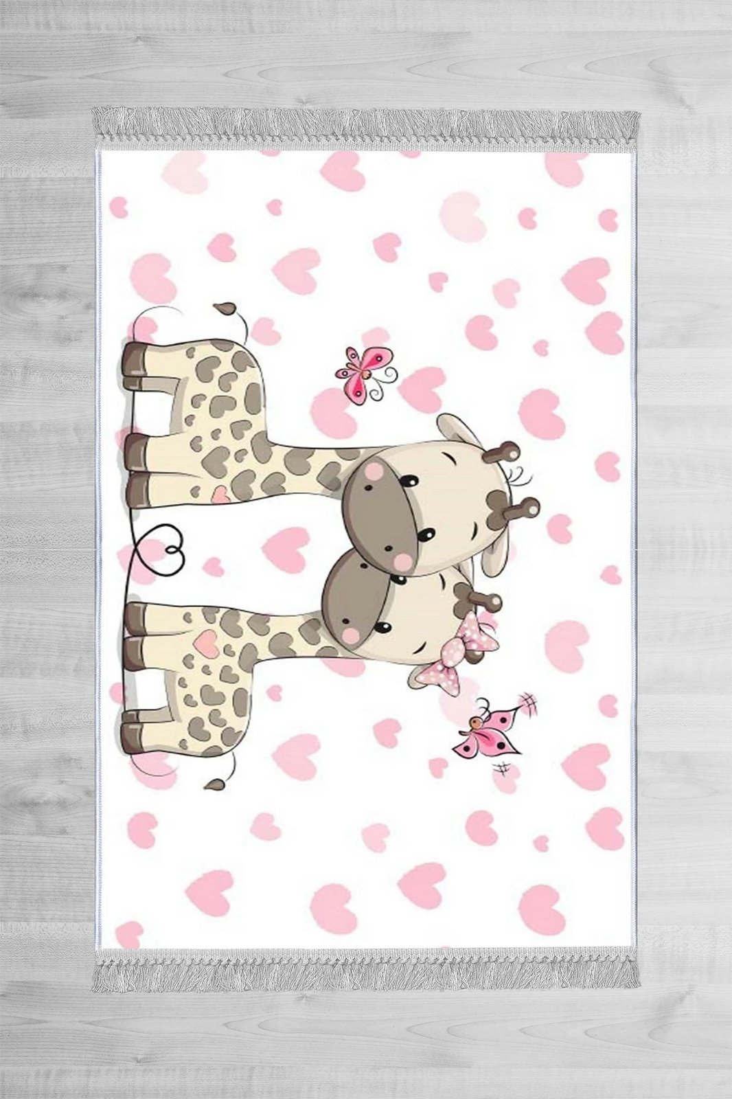 Qilim multingjyrësh për fëmijë, Conceptum Hypnose, ELS528, 160x230cm