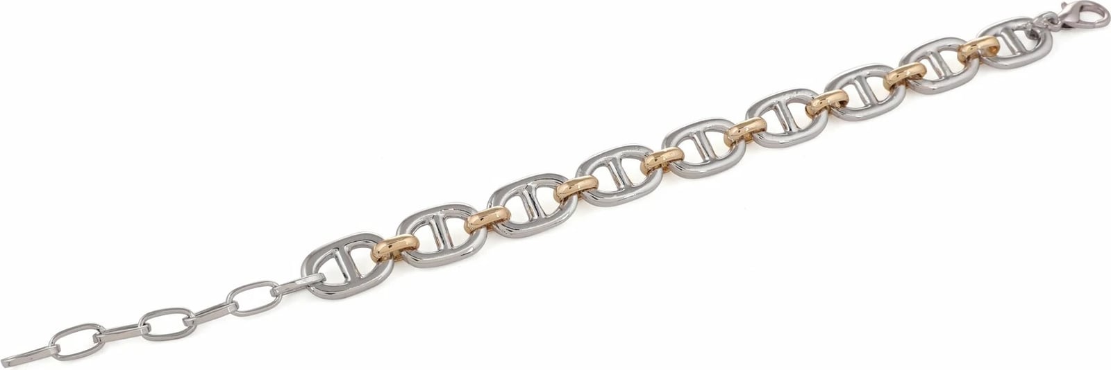 Byzylyk metalik Elika, ECBL9052, shumëngjyrësh