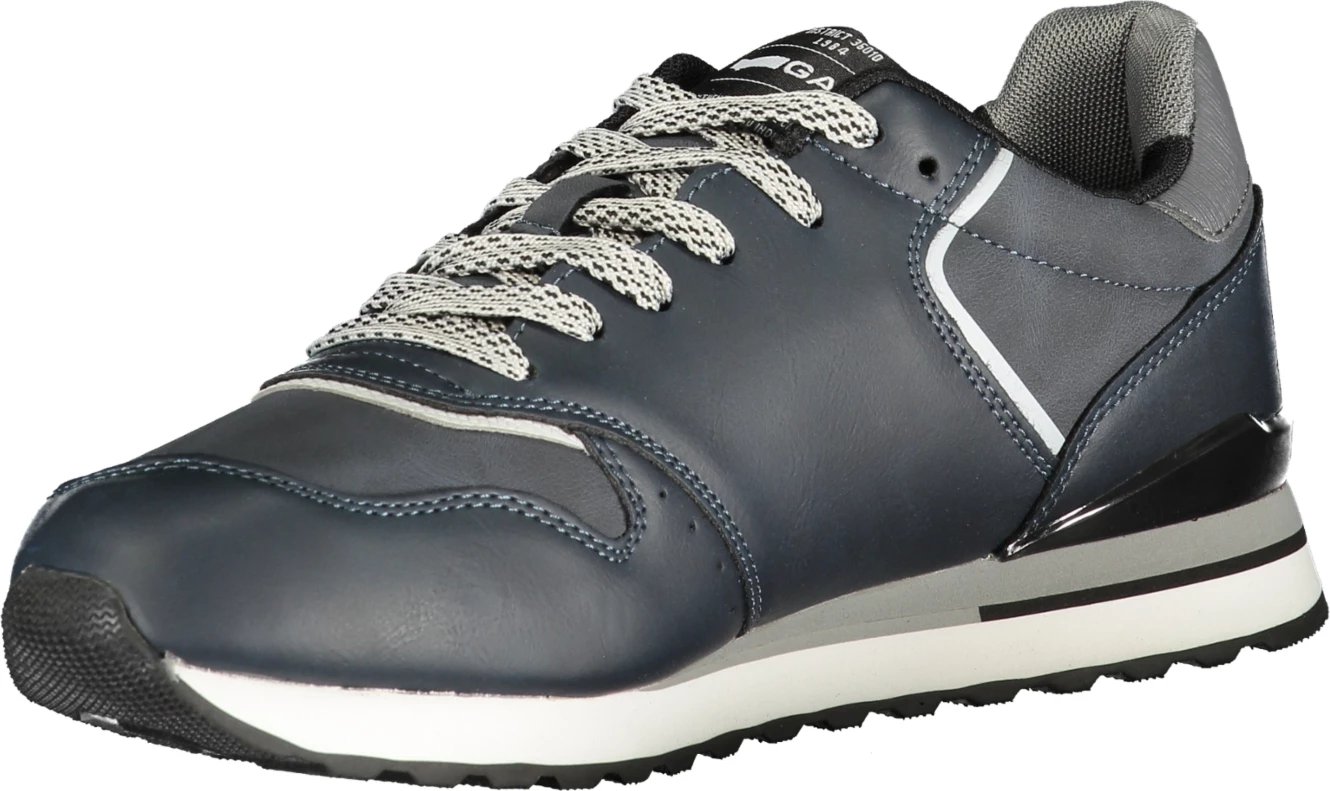 Atlete për meshkuj GAS ALBA NBX, të kaltërta