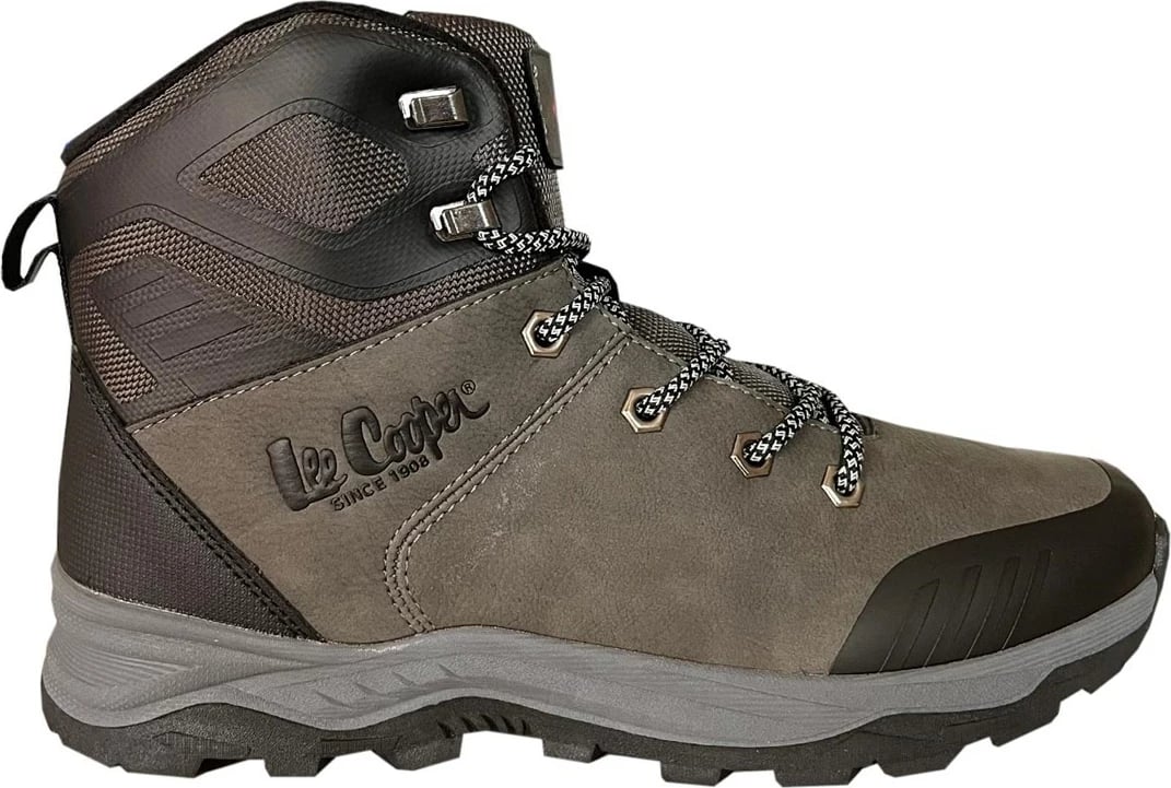 Këpucë Lee Cooper për meshkuj LCJ-23-01-2044M, Gri