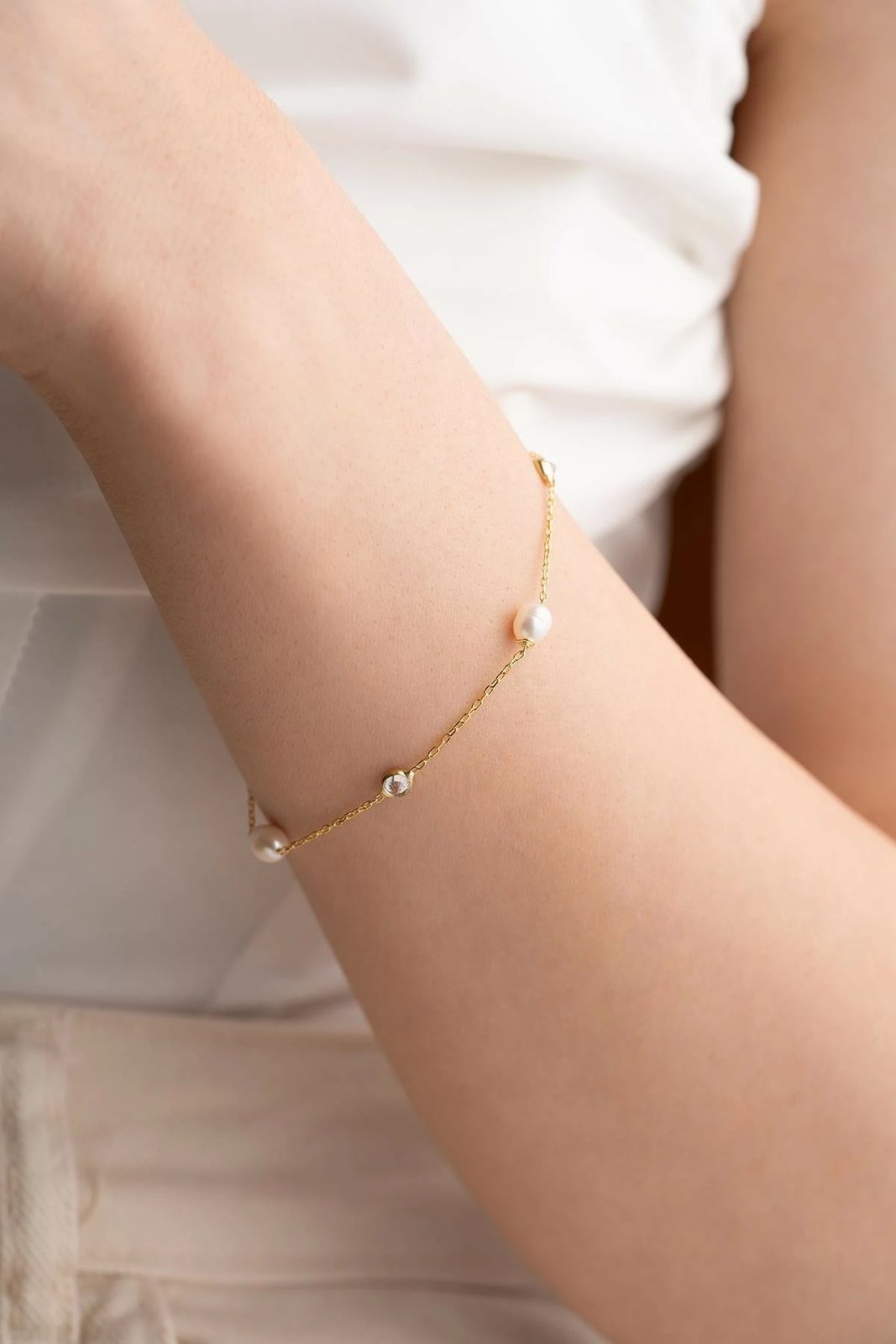 Byzylyk argjendi Jumeon, ngjyrë ari, NRZ999122