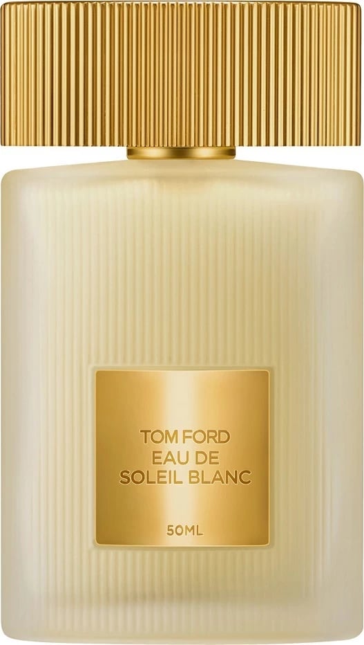 Eau de Toilette Tom Ford Soleil Blanc 50ml