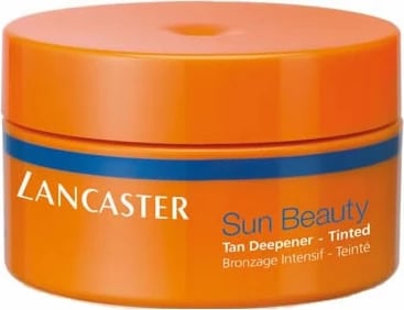 Krem për nxirje Lancaster Sun Beauty Tan Deepener unisex 200ml